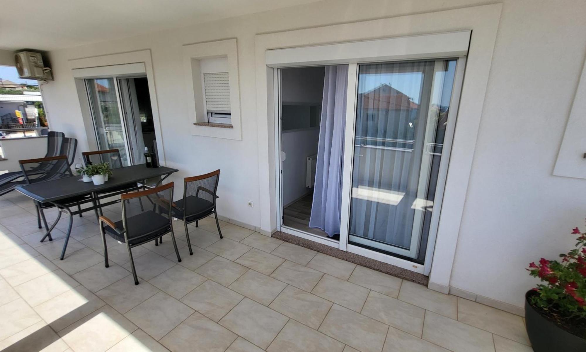 Apartmán Mila Zadar