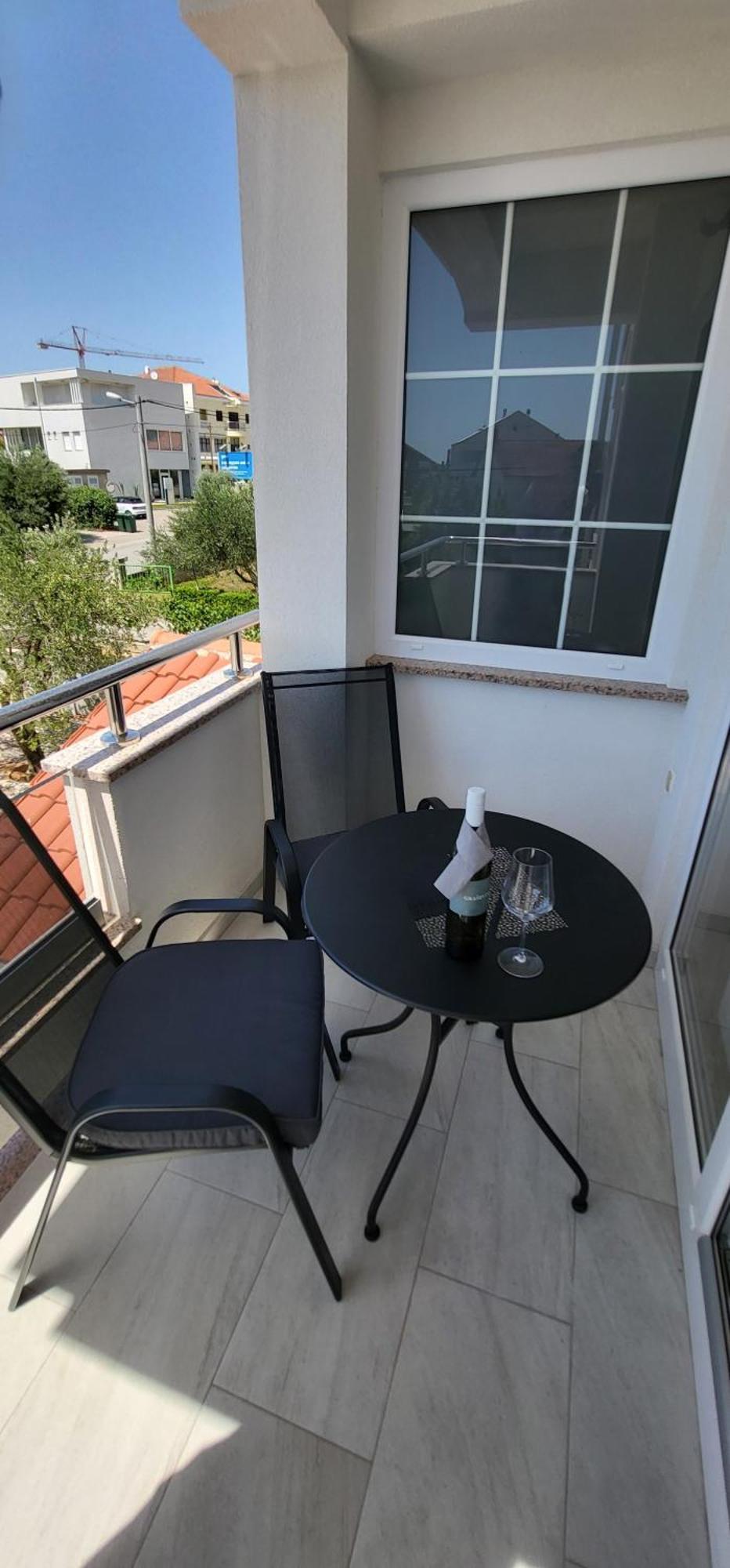 Apartman Mila *