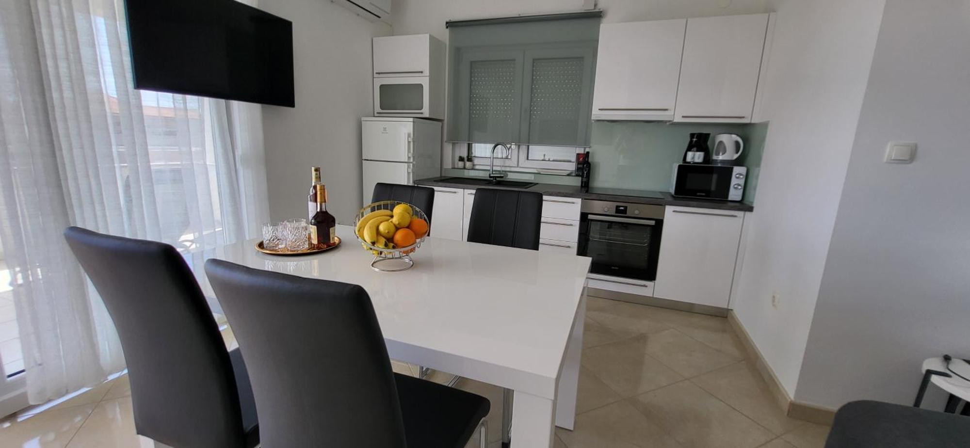 Apartman Mila