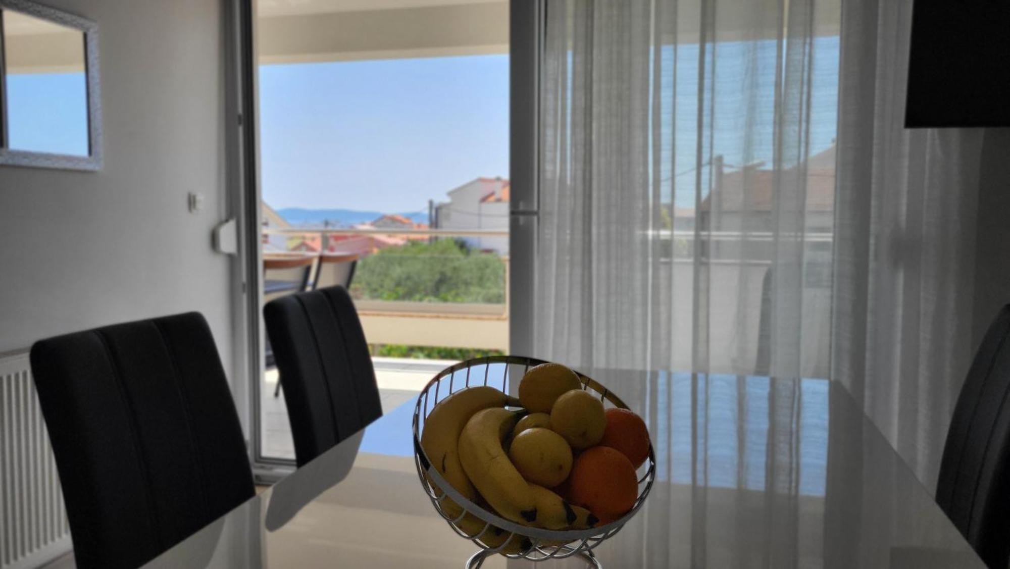 Mila Apartman