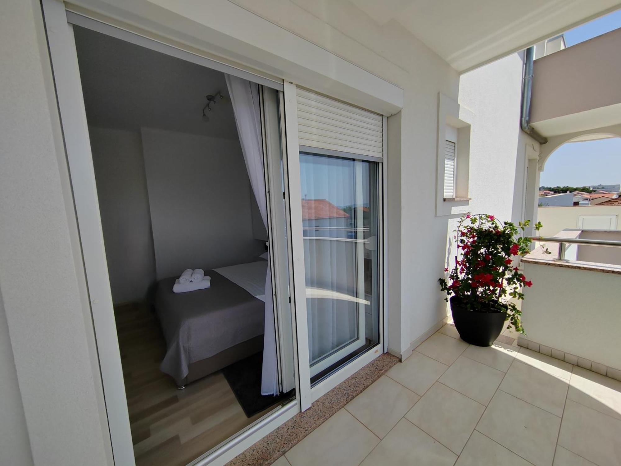 Mila Apartmán *